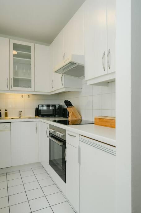 Apartment Hip Perfect For 4 Or 6, Great District, Metro Wien