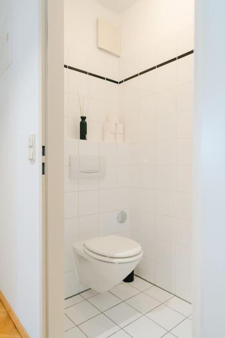 Hip Perfect For 4 Or 6, Great District, Metro * Wien